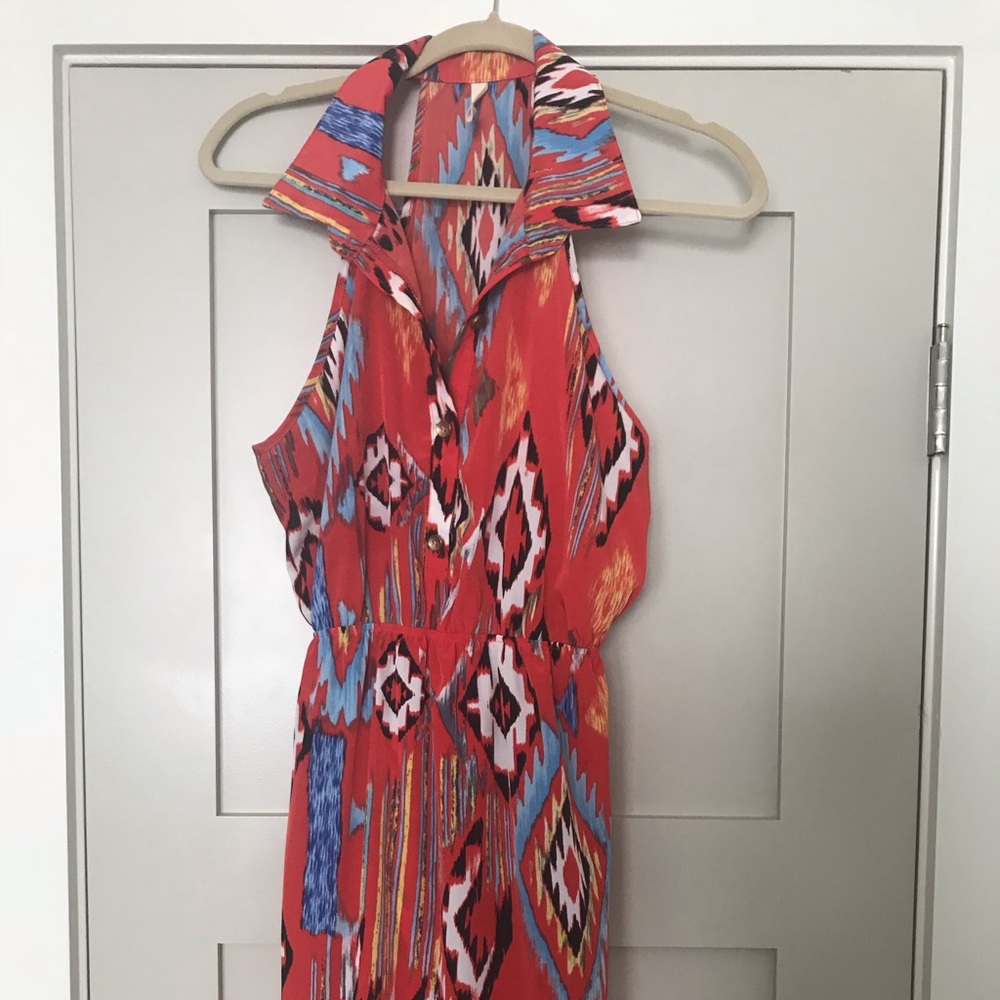 Boutique dress